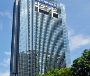 電力調(diào)度大廈